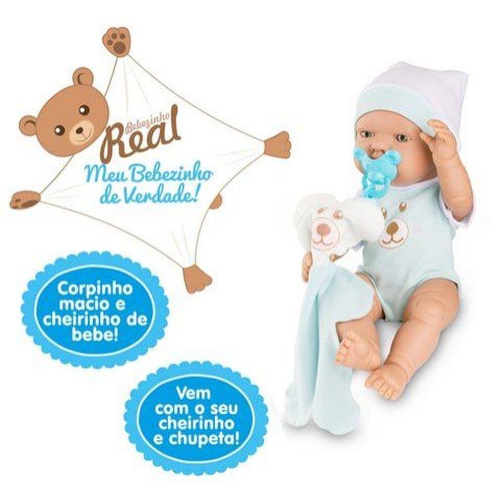 Bonecas E Bonecos Bebes: comprar mais barato no Submarino