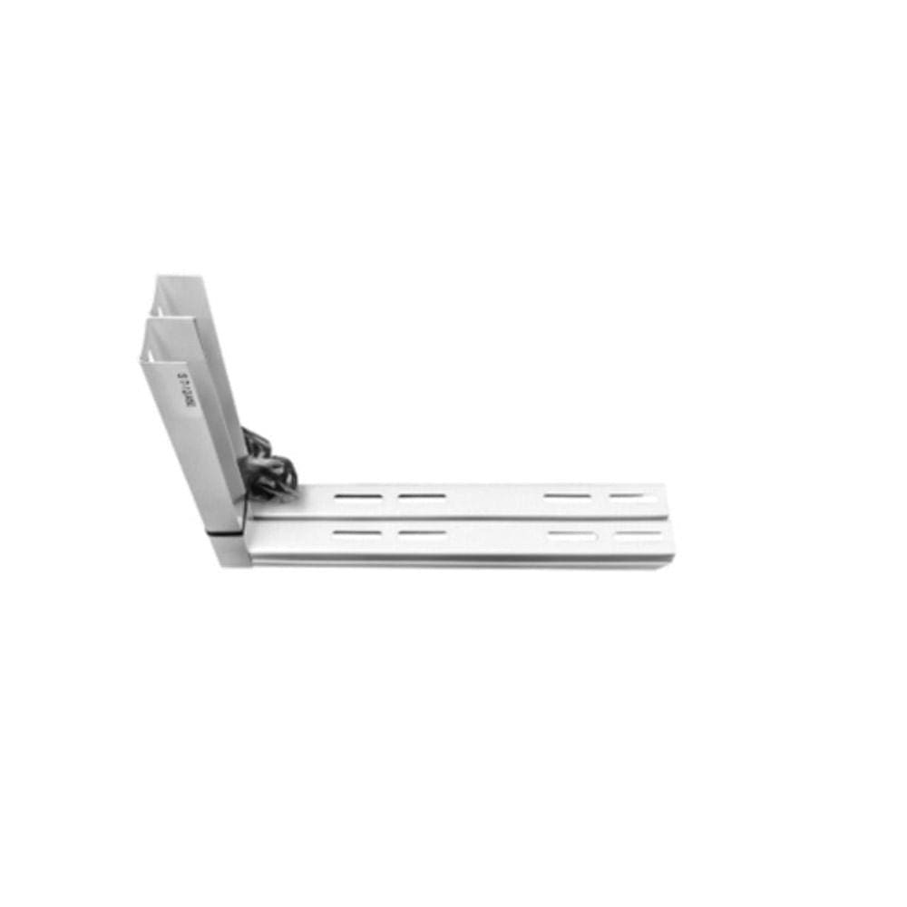 Suporte modelo S7-12 de 450mm para Ar Condicionado Split 7000 /9000/ 12000 BTUS