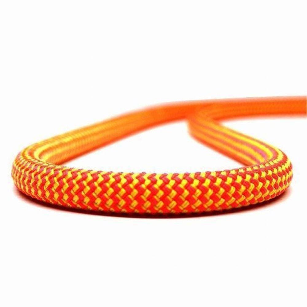 Corda Dinâmica Gilmonte Titan 11mm Ce Uiaa Laranja/Amarelo