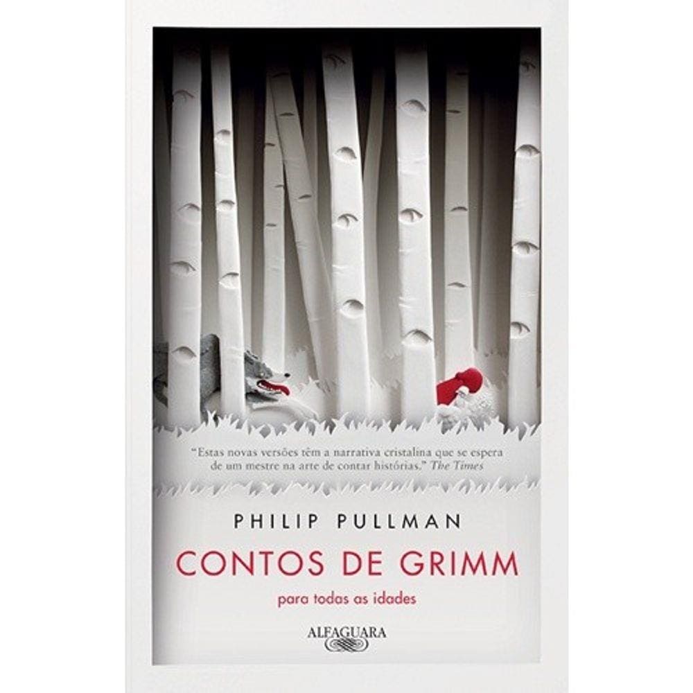 Contos De Grimm Para Todas As Idades