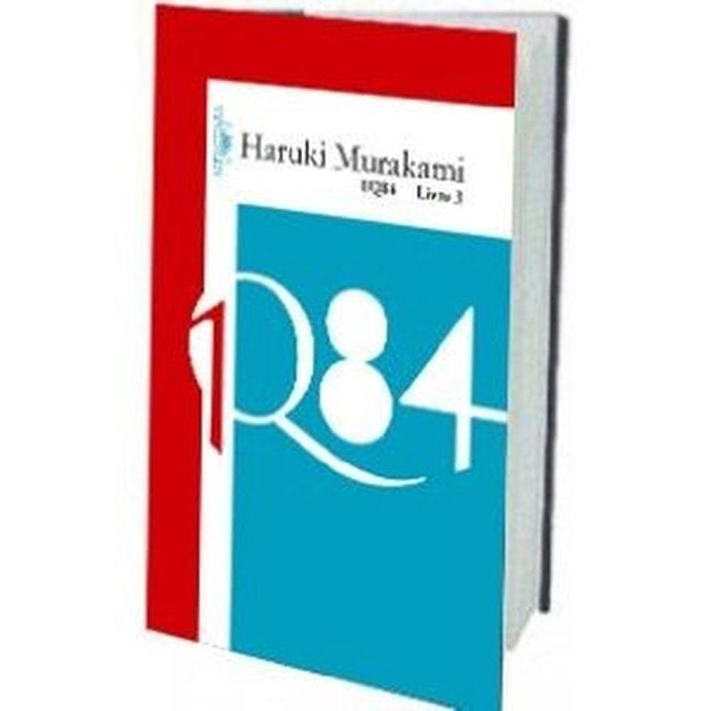 1Q84 - Vol. 3