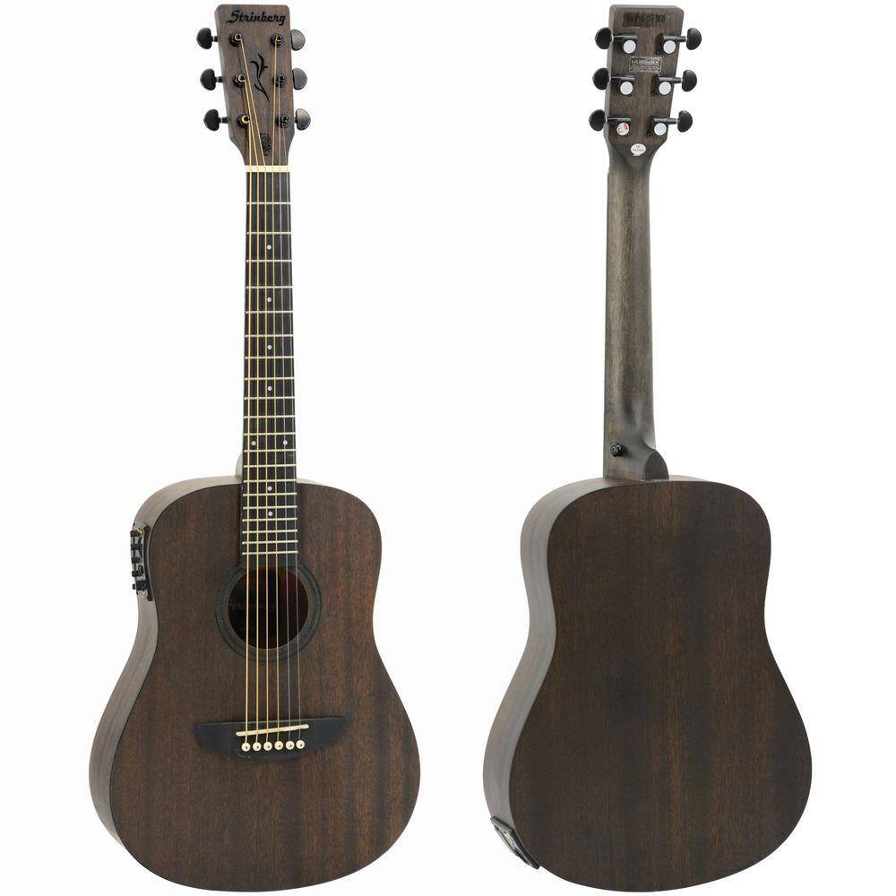 Violão Strinberg Forest Baby FS2B Tobacco