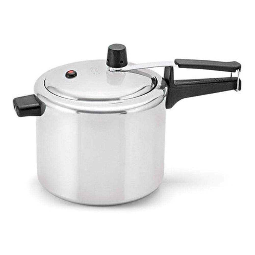 Panela De Pressão 4,5L Polida Classic 05.01.001029