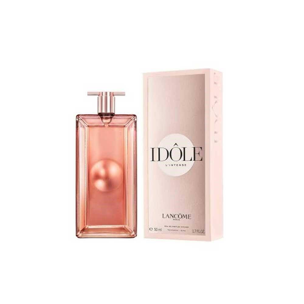 perfume lancome hinode