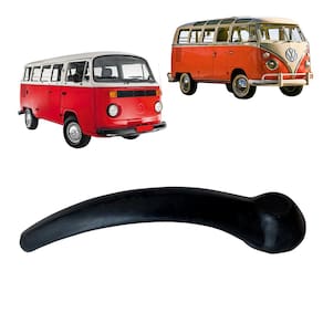 Maçaneta Interna Roseta Porta Dianteira Kombi 57/96
