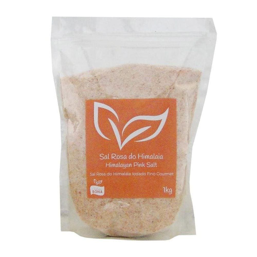 Sal Rosa Do Himalia 1 Kg