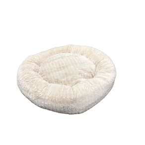 Cama Pet Super Macia Almofadada Importada - 65x20 Cm