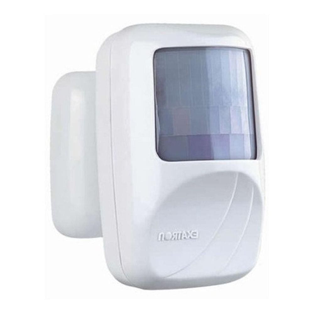 Sensor De Presença De Parede Articulável Exatron Spf0zd
