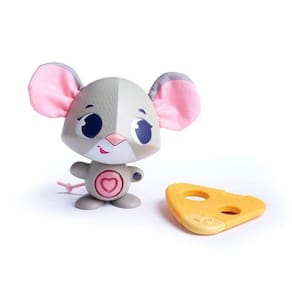 Brinquedo Wonder Buddies Coco Perfume - Tiny Love