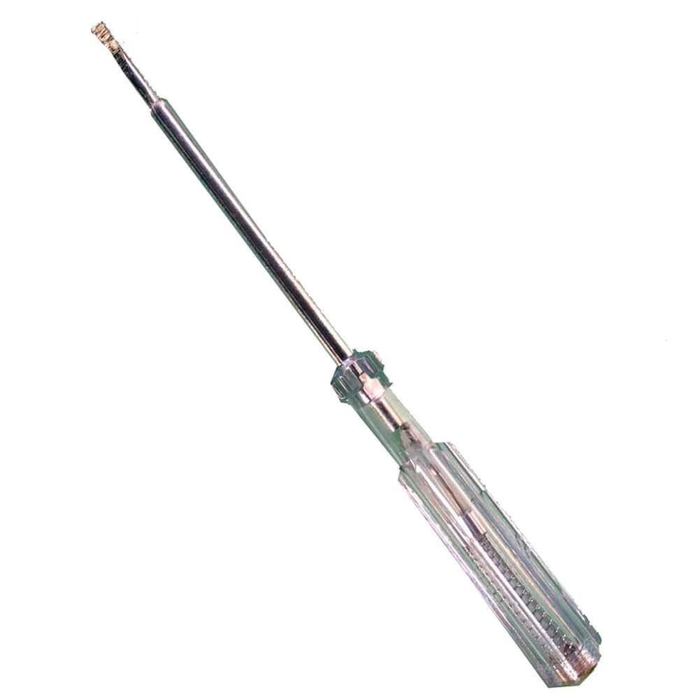 Chave Teste Thompson 153 165mm Embalagem com 12 unidades