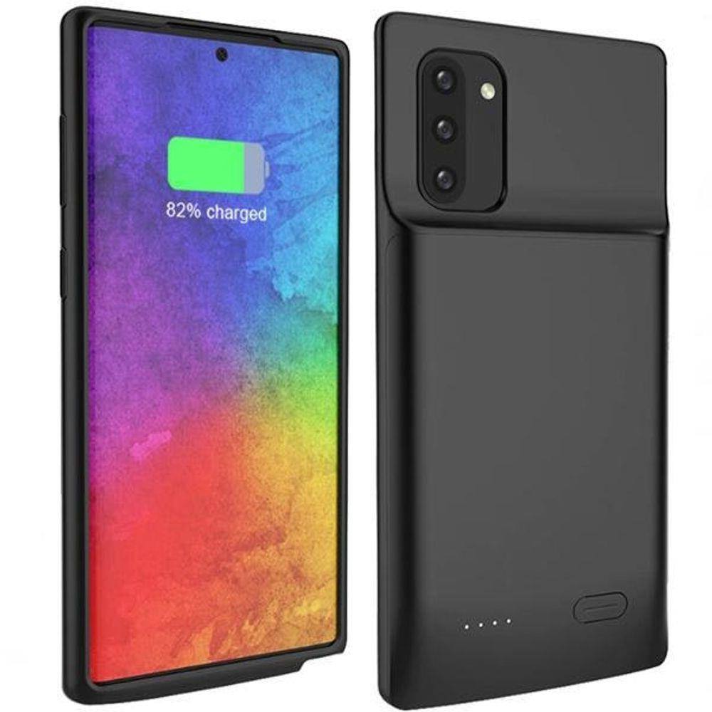 Capinha que carrega o celular: dicas e preços | Celular | TechTudo