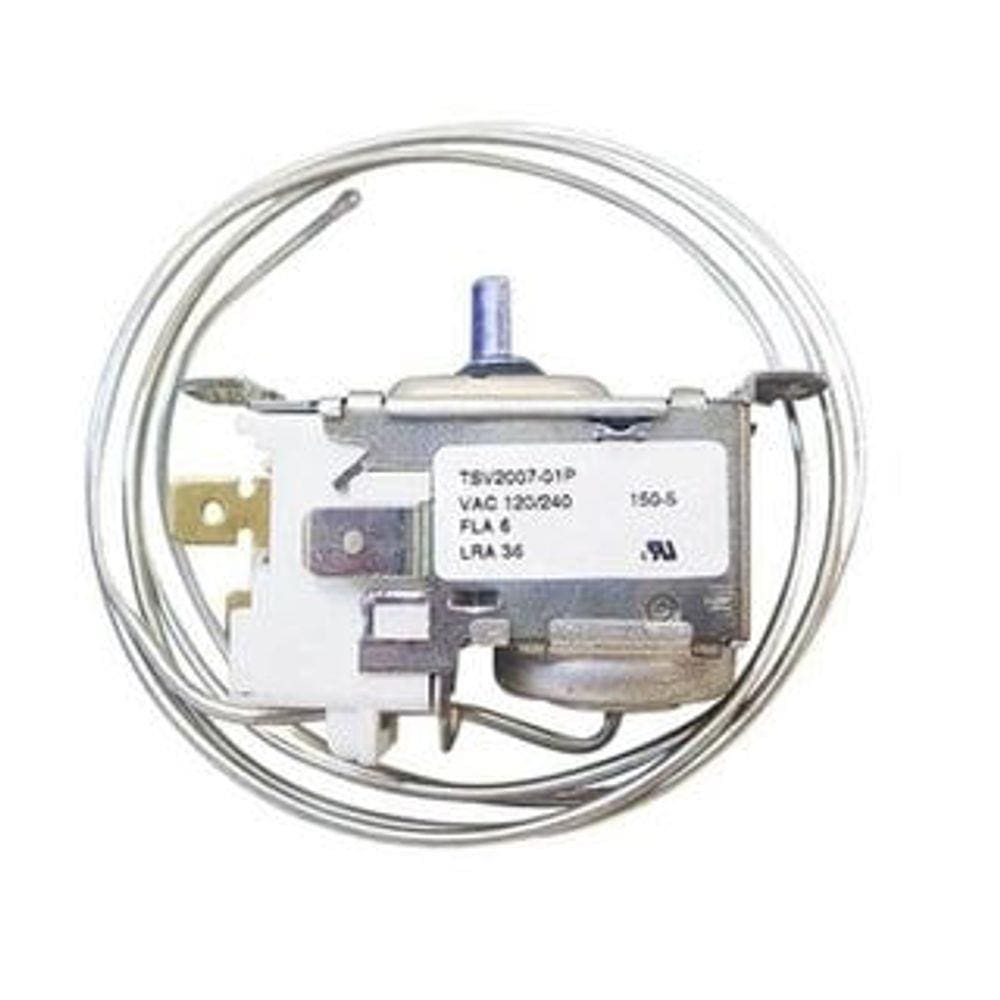 Termostato Robertshaw TSV2007-01