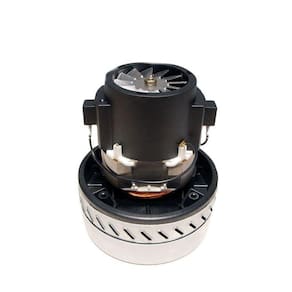 Motor By Pass 02 Estágios 127V 1400W Ksb06484S