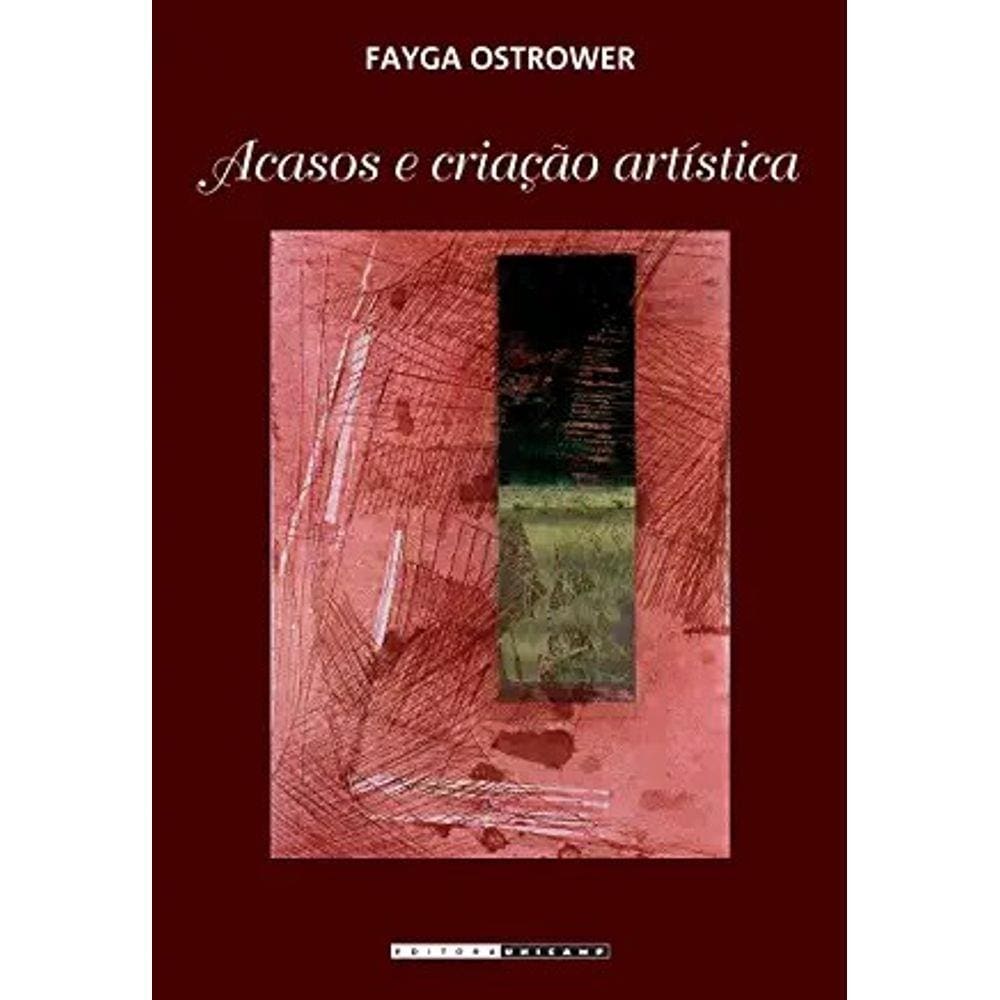 Acasos E Criacao Artistica
