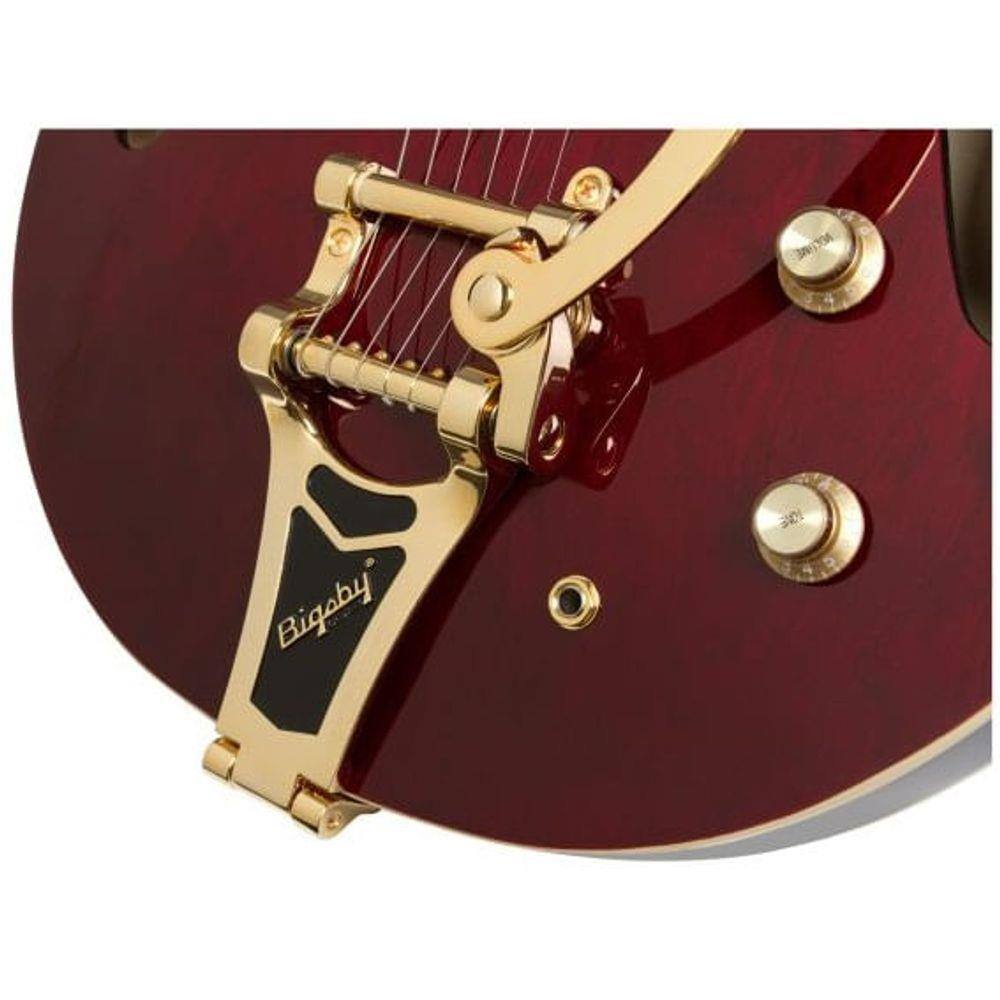 テラEpiphone Riviera Custom Shop Ltd Guitarra Epiphone Riviera Custom P93 Ltd | Casas Bahia