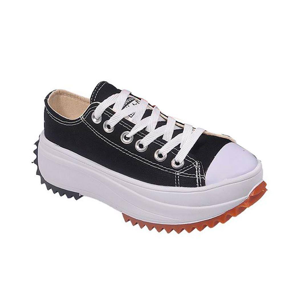 tenis run star hike low ox