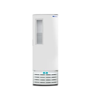 Refrigerador Expositor Tripla Ação Metalfrio 490 Litros Porta Glass View VF55FT 110V 110V