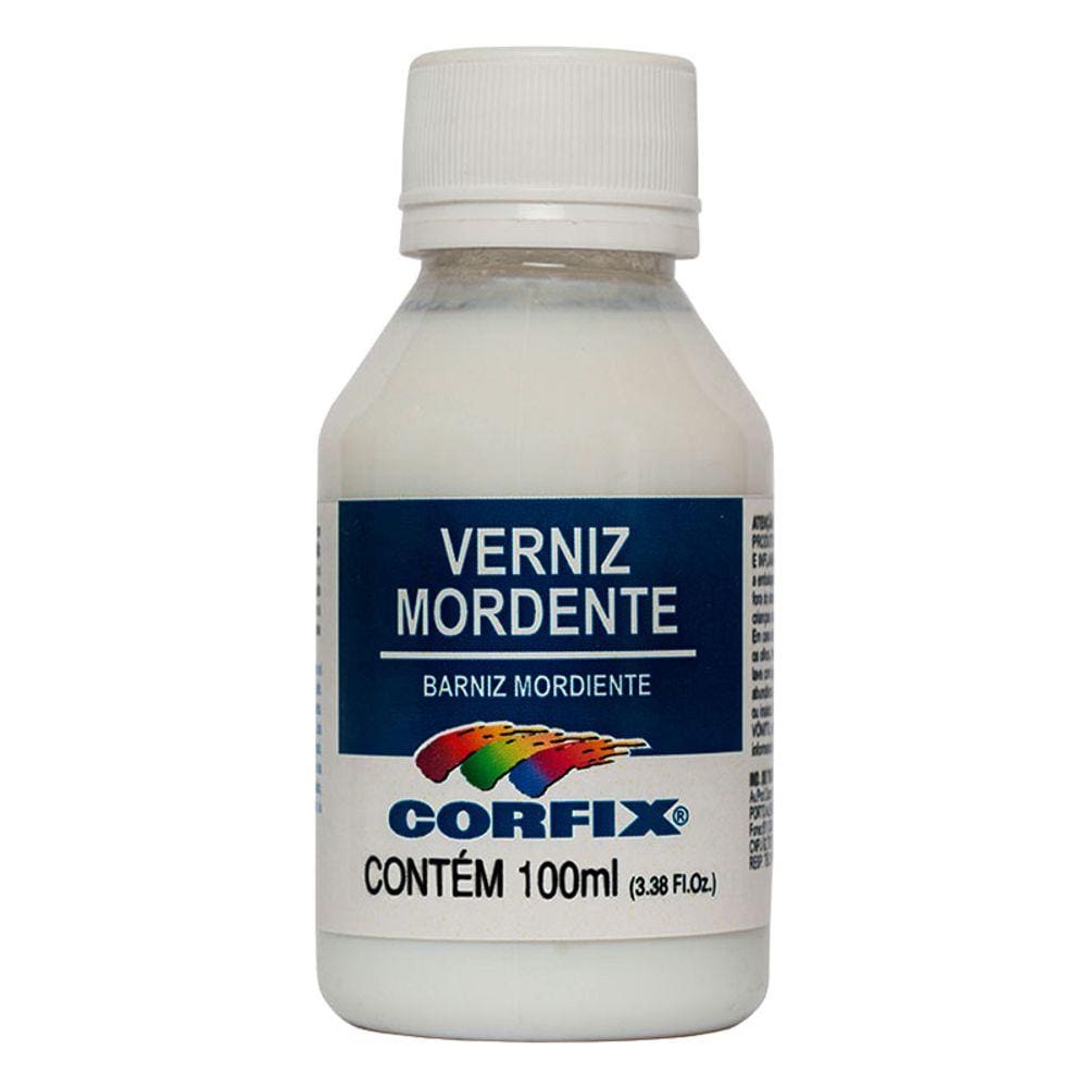 Verniz Mordente Corfix 100ml