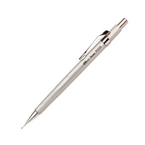 Lapiseira Técnica Pentel 0.9mm Prata P209-Z