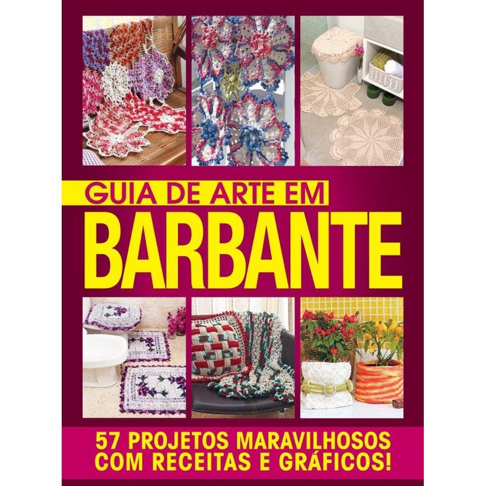 Guia de Arte em Barbante
