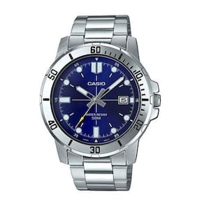 Relógio Casio Collection Masculino MTP-VD01D-2EVUDF