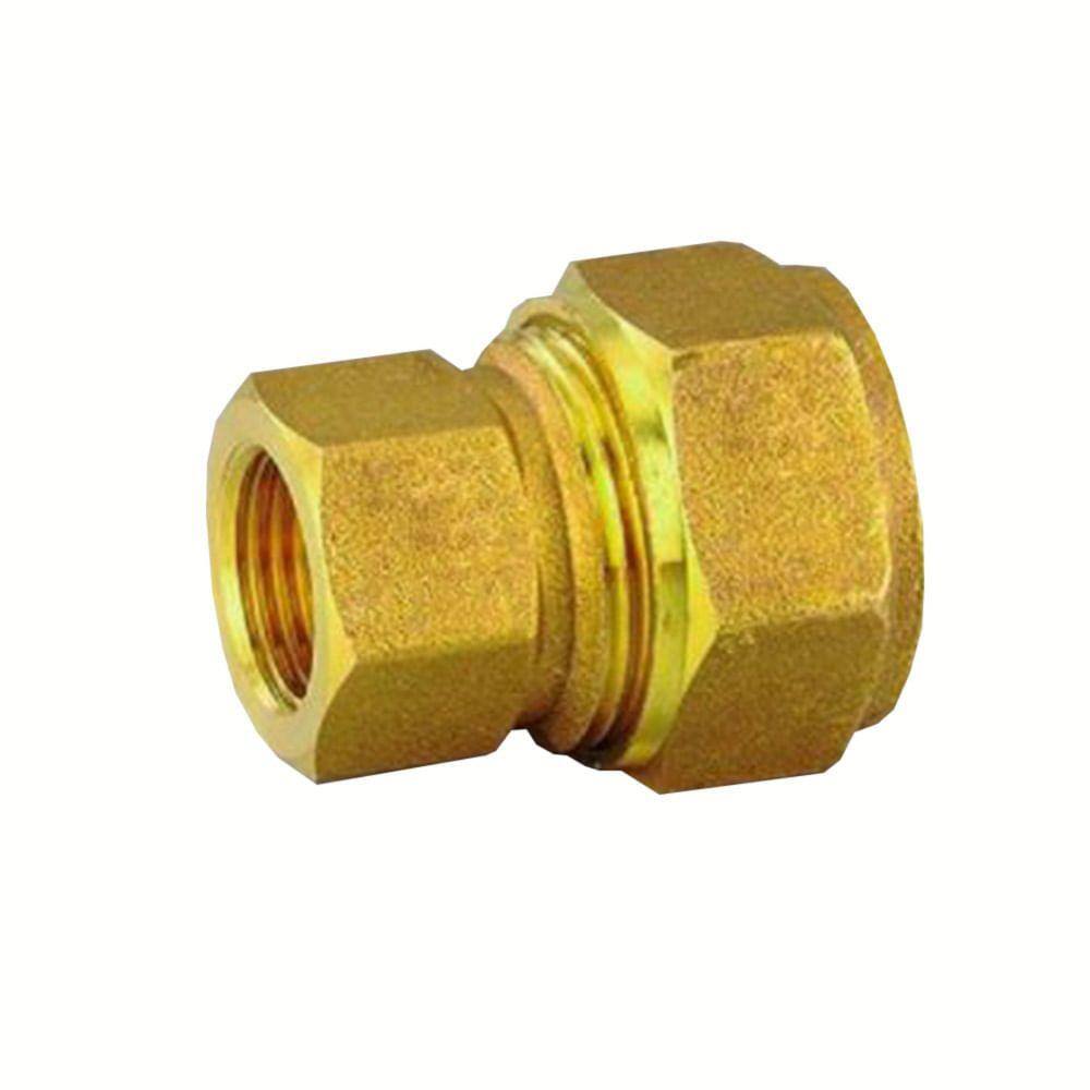 Redução 1/2 X 3/8"