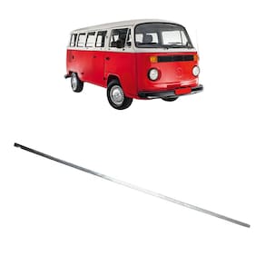 Vareta Inferior Fechadura Cremona Porta Lateral Kombi 75/ 96