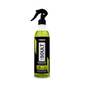 Soult Fast Limpador De Boinas 500ml Vonixx