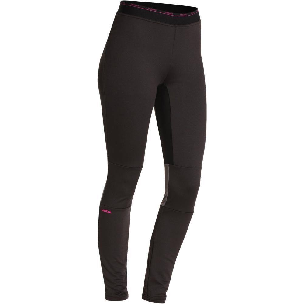 Calça Segunda Pele Feminina Freshwarm