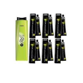 Revelador Diactivateur 120ml 6 volumes