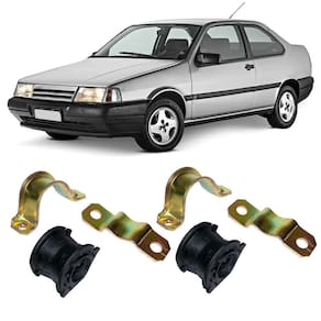 Kit Estabilizador Fiat Tempra Dianteiro 1992 Até 1997 20MM - O Par