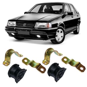 Kit Estabilizador Fiat Tempra Dianteiro 1993 Até 1999 21MM - O Par