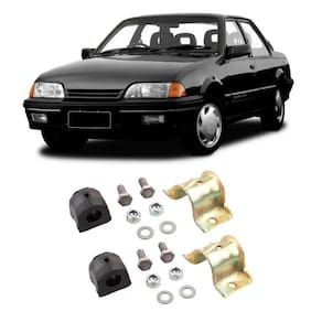 Kit Estabilizador Chevrolet Monza Dianteiro 1982 Até 1990 - O Par