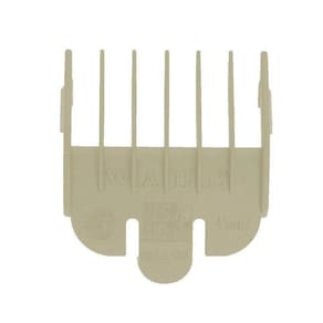 Pente Para Máquina de Corte Wahl #1 1 2 4,5mm