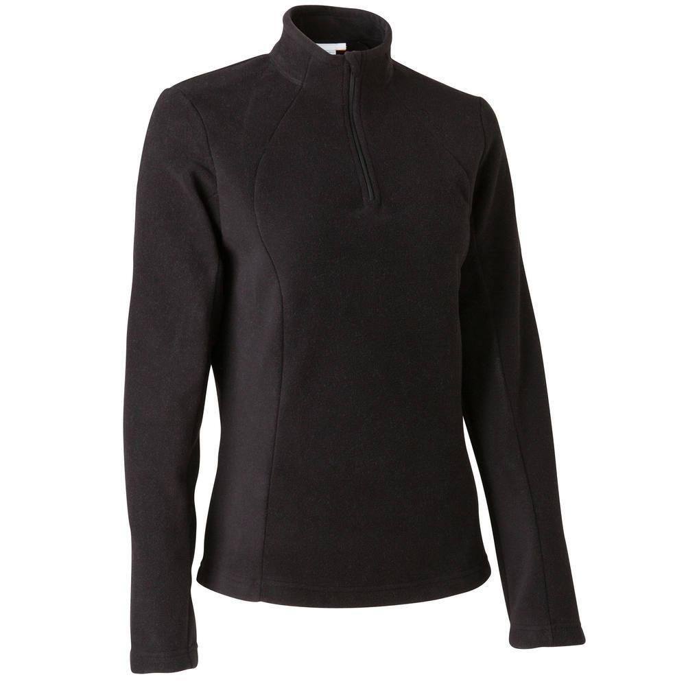 blusa fleece feminina