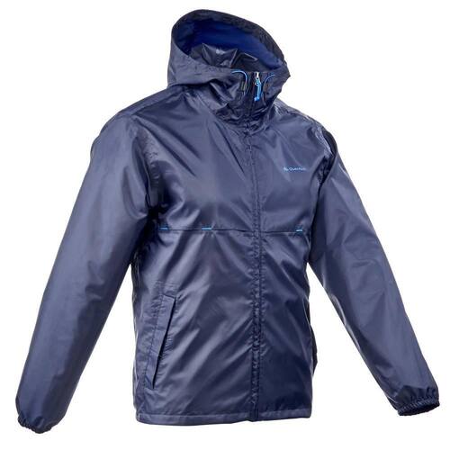 Jaqueta masculina de trilha impermeável Raincut Menor preço em Jaqueta masculina de trilha impermeável Raincut