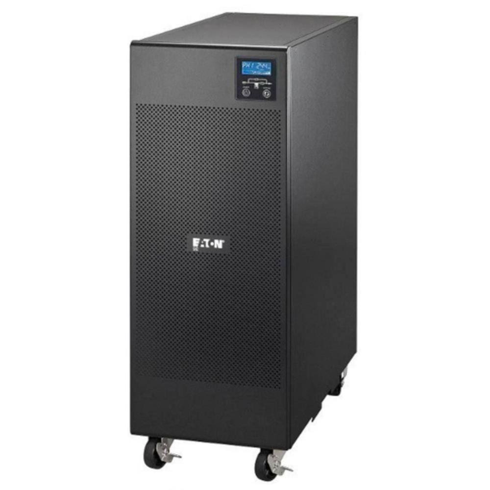 No-break Eaton 9E 6000VA 230V Torre BR - 6 KVA