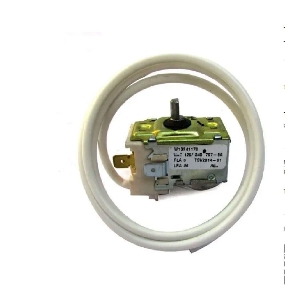 Termostato Brastemp 2 Portas TSV2014-01