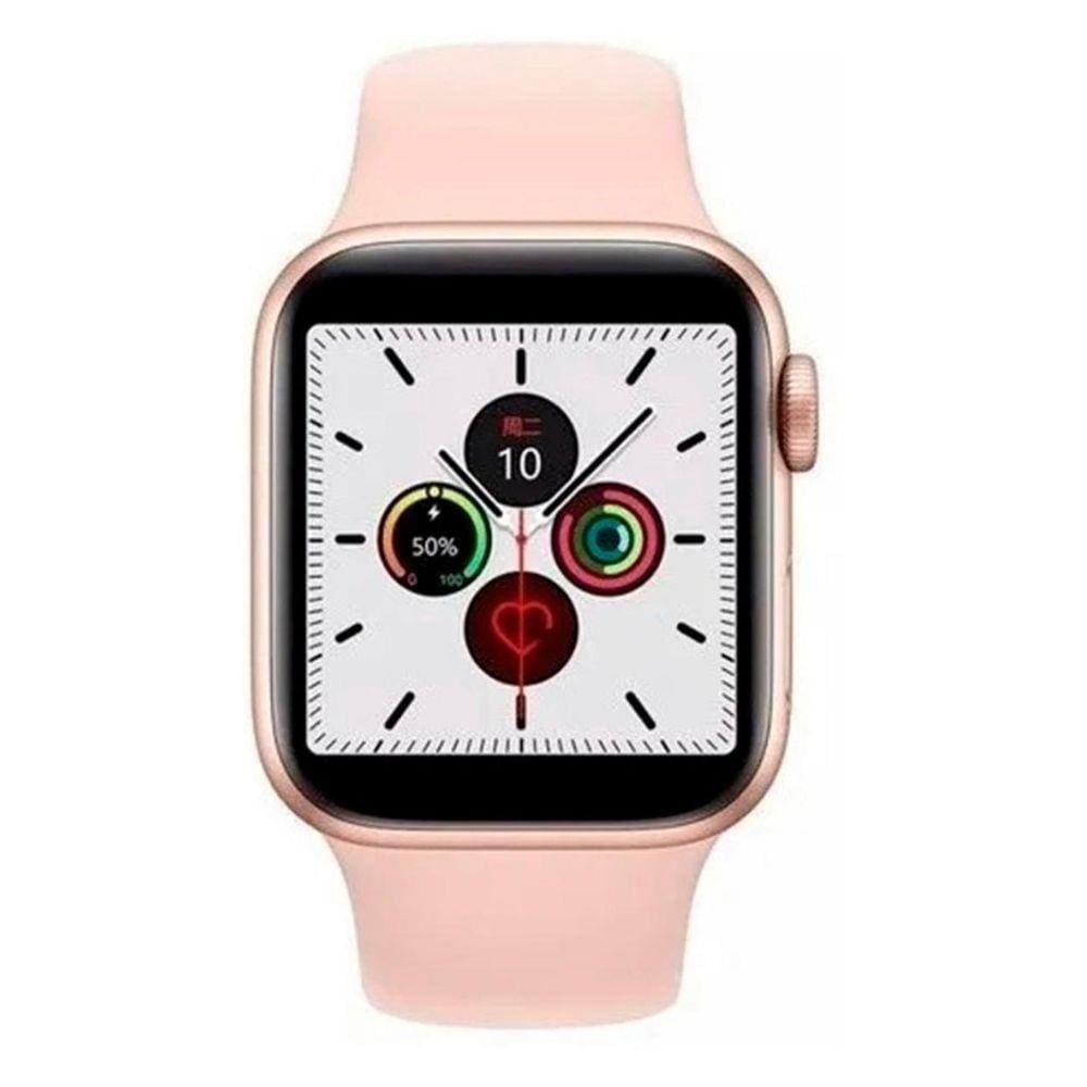 smartwatch iwo 12s pro lite