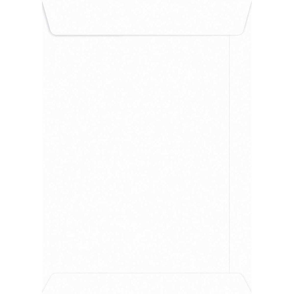 Envelope Saco Branco 176X250 90Grs. 2500