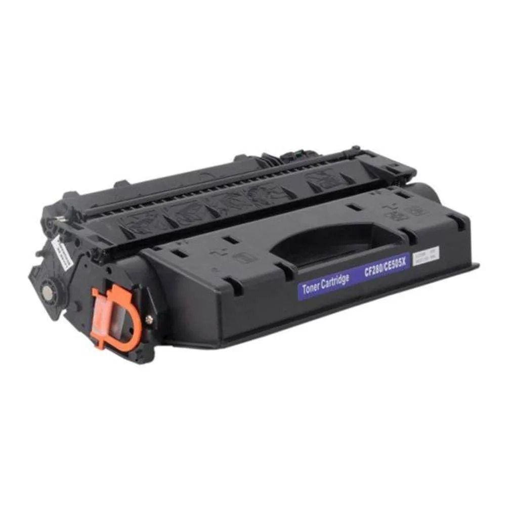 Toner Ce505x P2055 P2055n P2055dn P2055x Alto Rendimento 10K
