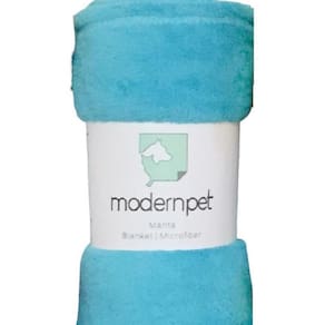 Manta Para Cachorro Pets Tecido Microfibra Tifanny