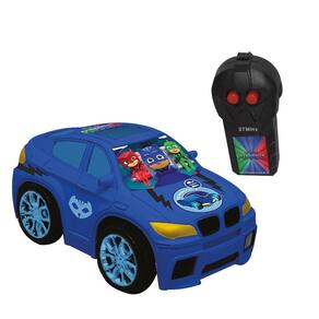 Carrinho Controle Remoto Hot Wheels Dreamer 3 Funções Vermelho - Candide