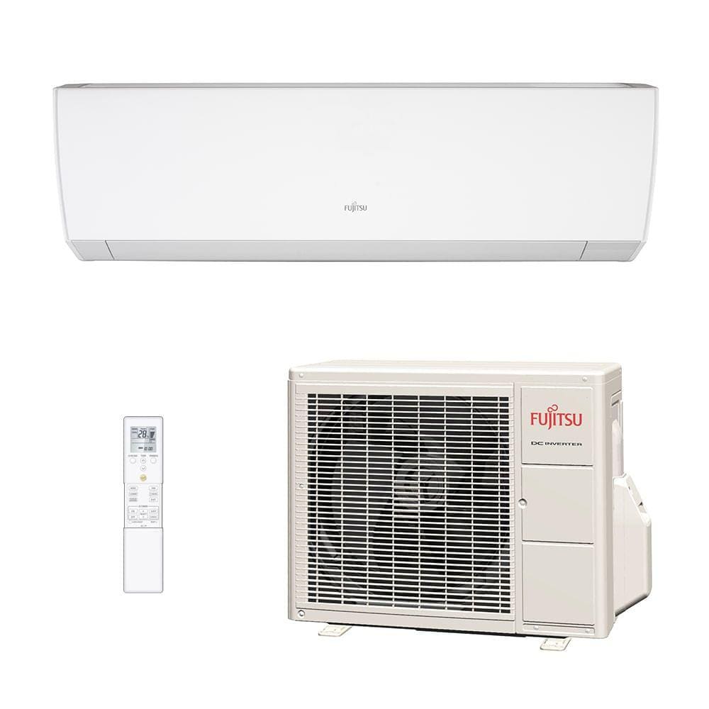 Ar Condicionado Multi-Split LG Inverter 30.000 BTU/h (1x 11.900 e 1x  17.100) Quente/Frio 220V - STR Ar Condicionado