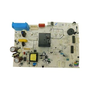 Placa Eletronica Evaporadora Consul - W10874991