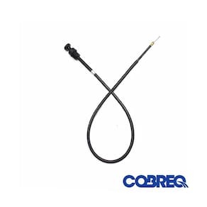 Cabo Afogador Cobreq 0011-CABOAF CBX 200 Strada 1993-2002