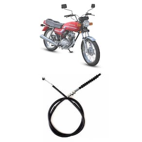 Cabo Embreagem Cobreq Honda CG 125 Titan 86-99 0006-CABOE