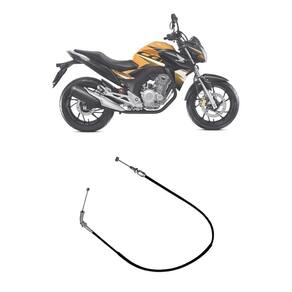 Cabo Acelerador Direito Cobreq Honda CB 250 Twister 15-20