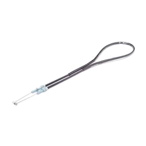 Cabo Acelerador Esquerdo Cobreq Honda NX4 Falcon 400 2006-08