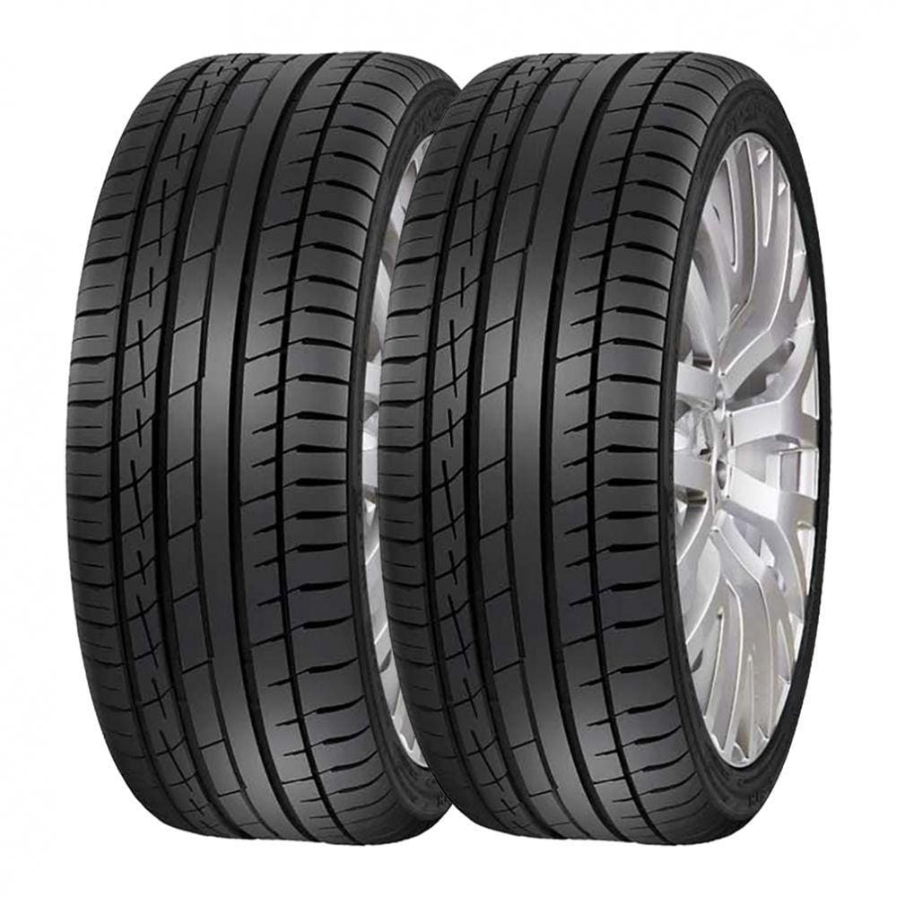 Pneu ACCElera Iota St68 325/30 R21 108y - 2 Unidades